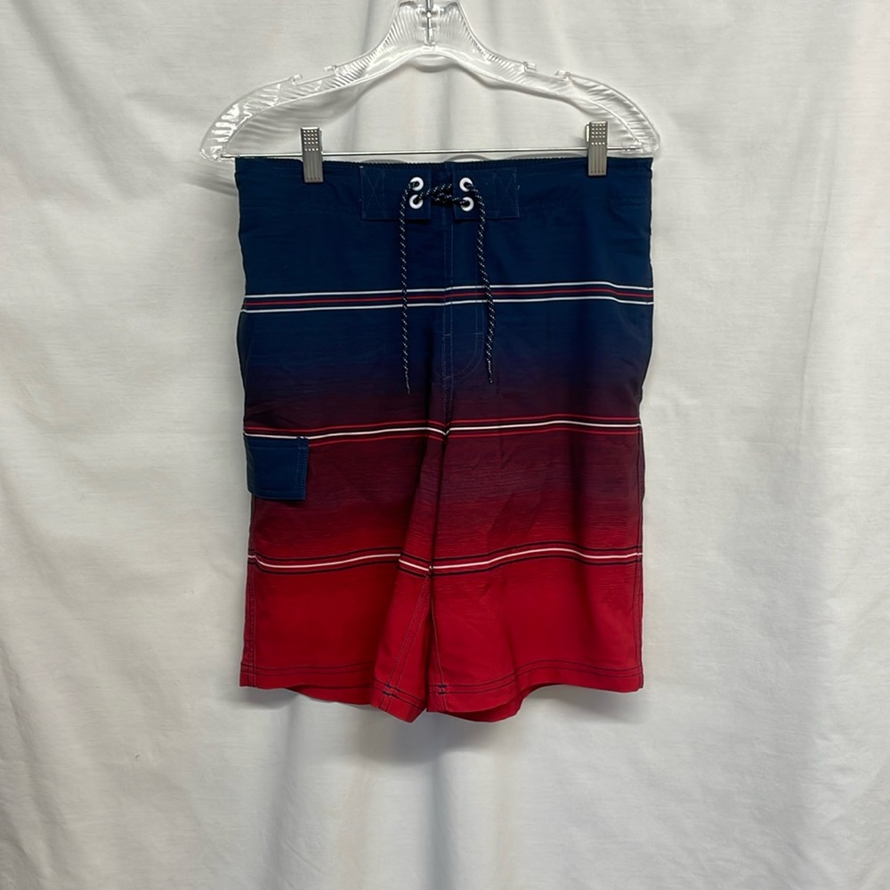 Men's Swim Shorts George Size M (28/30)